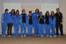 stagione 2012-2013 - presentazione Polisportiva PGS - U18F