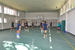 ritiro Lizzano 2012 - gruppo 2DF - allenamento in palestra