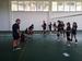 Lizzano 2017 - Allenamento U16 in palestrina