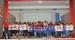 stagione 2011-2012 - presentazione Polisportiva PGS - gruppo basket