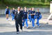 ritiro Lizzano 2012 - gruppo U14F - verso la palestra