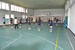 ritiro Lizzano 2012 - gruppo U14F - allenamento in palestra