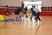 ritiro Lizzano 2012 - gruppo U18F - allenamento in palestra