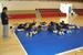 ritiro Lizzano 2013 - gruppo 3DF/U16F - allenamento in palestra