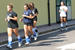 ritiro Lizzano 2010 - gruppo U18F - allenamento all'aperto